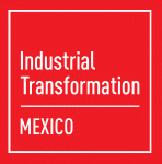 logo fr ITM - INDUSTRIAL TRANSFORMATION MEXICO 2025