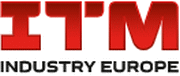 logo pour ITM INDUSTRY EUROPE 2024