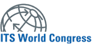 logo de ITS WORLD CONGRESS & EXHIBITION 2024
