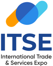logo fr ITSE - INTERNATIONAL TRADE AND SERVICES EXPO 2026