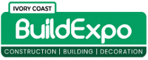 logo for IVORY COAST BUILD EXPO 2025