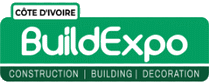 logo for IVORY COAST BUILD EXPO 2026