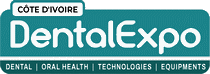 logo for IVORY COAST DENTAL EXPO 2026