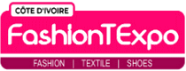 logo de IVORY COAST FASHION & TEXTILE EXPO 2026