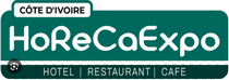 logo for IVORY COAST HORECA EXPO 2026