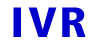 logo de IVR - INDUSTRIAL VIRTUAL REALITY EXPO / CONFERENCE 2024