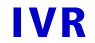logo for IVR - INDUSTRIAL VIRTUAL REALITY EXPO / CONFERENCE 2025