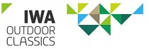 logo pour IWA & OUTDOORCLASSICS 2024