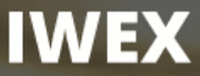 logo de IWEX IRAN 2026
