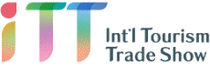 logo de IWT - INTERNATIONAL WELLNESS TOURISM EXPO 2025