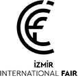 logo für IZMIR INTERNATIONAL FAIR 2022