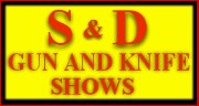 logo pour JACKSONVILLE GUNS & KNIFE SHOW 2024