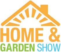 logo for JACKSONVILLE HOME & GARDEN SHOW 2023
