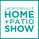 logo for JACKSONVILLE HOME + PATIO SHOW (FALL) 2025