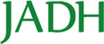 logo for JADH 2022