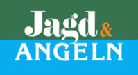 logo for JAGD & ANGELN 2025