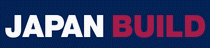logo for JAPAN BUILD - OSAKA 2025