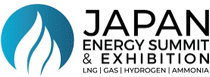 logo for JAPAN ENERGY SUMMIT & EXHIBITION 2024