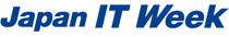 logo fr JAPAN IT WEEK TOKYO 2026