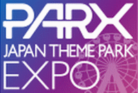 logo de JAPAN THEME PARK EXPO 2024