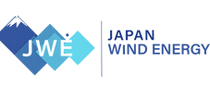 logo pour JAPAN WIND ENERGY 2024