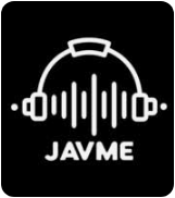 logo for JAVME - JAKARTA AUDIO VIDEO MUSIC EXPO 2024