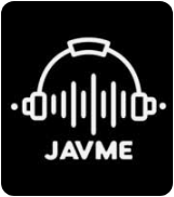 logo de JAVME - JAKARTA AUDIO VIDEO MUSIC EXPO 2025