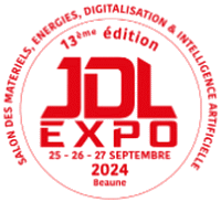 logo for JDL EXPO 2024