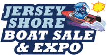 logo for JERSEY SHORE BOAT SALE & EXPO 2024