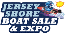 logo de JERSEY SHORE BOAT SALE & EXPO 2025
