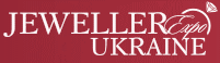 logo de JEWELLER EXPO UKRAINE 2024
