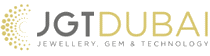 logo for JEWELLERY, GEM & TECHNOLOGY DUBAI 2024