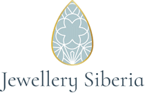 logo for JEWELLERY SIBERIA 2024