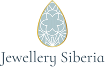 logo for JEWELLERY SIBERIA 2025