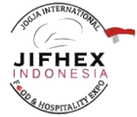 logo pour JIFHEX INDONESIA 2024