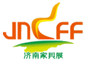 logo for JINAN INTERNATIONAL FURNITURE FAIR 2023