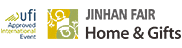 logo fr JINHAN FAIR FOR HOME & GIFTS 2025