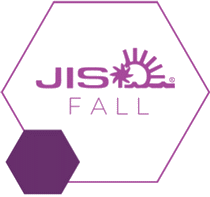 logo for JIS FALL 2024