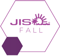 logo de JIS FALL 2025