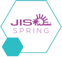 logo fr JIS SPRING 2026