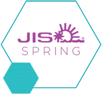 logo fr JIS SPRING 2025