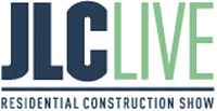 logo for JLC LIVE NORTHWEST 2026
