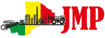 logo pour JMP - JOURNES MINIRES ET PTROLIRES DU MALI 2025
