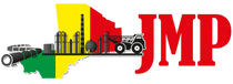 logo de JMP - JOURNES MINIRES ET PTROLIRES DU MALI 2025