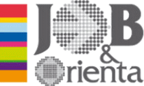 logo for JOB & ORIENTA 2022