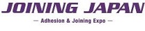logo de JOINING JAPAN - ADHESION & JOINING EXPO - OSAKA 2026