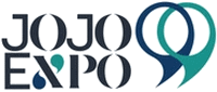 logo de JOJO EXPO 2025