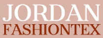 logo for JORDAN FASHIONTEX 2024