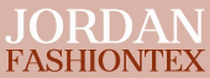logo pour JORDAN FASHIONTEX 2025
