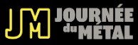 logo for JOURNE DU MTAL 2026
